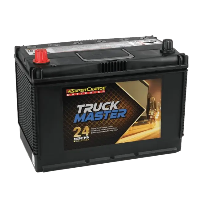 Supercharge Truck Master Battery - TMN70ZZ