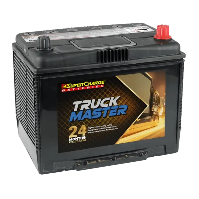 Supercharge Truck Master Battery - TMNS70L