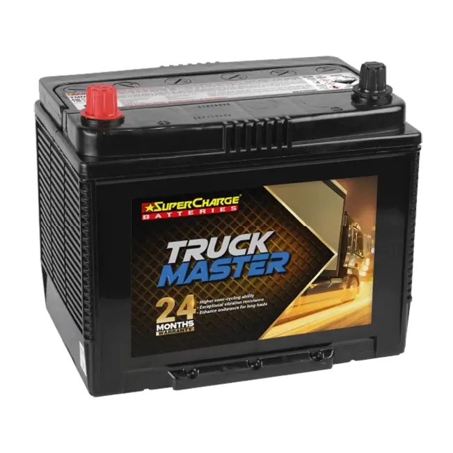 Supercharge Truck Master Battery - TMNS70