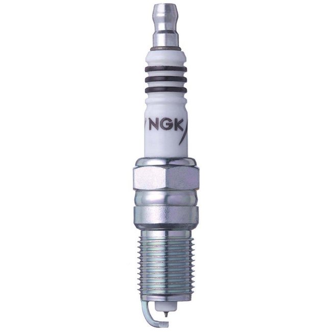 NGK Iridium Spark Plug - TR7IX [Fits Renault Alpine 2.5 V6 Turbo]