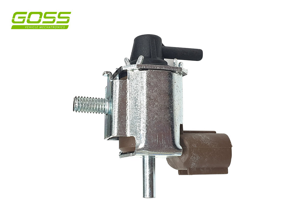 Vacuum Solenoid Valve - Mitsubishi - VS227