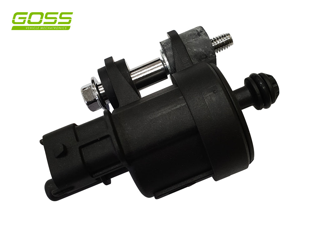 Canister Purge Valve Solenoid - Holden - VS267