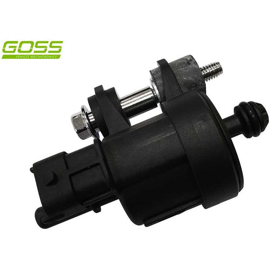 Canister Purge Valve Solenoid - Holden - VS267