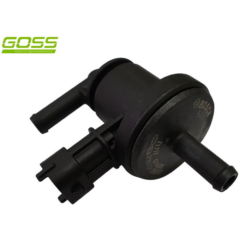 EGR Vacuum Valve - Hyundai - VS272