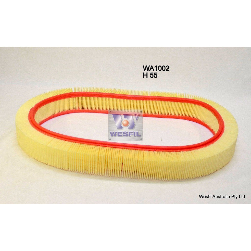 Wesfil Air Filter - WA1002 (A1664)