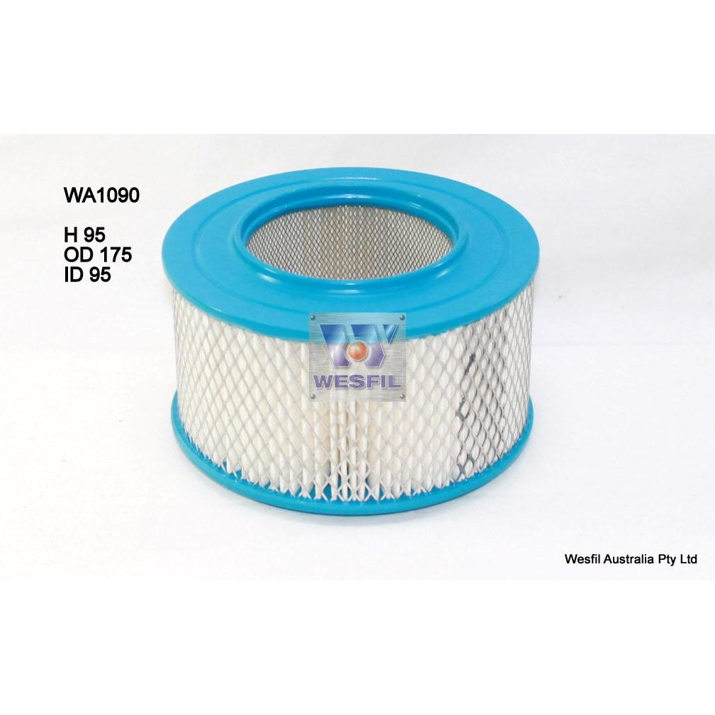 Wesfil Air Filter - WA1090 (A1380)