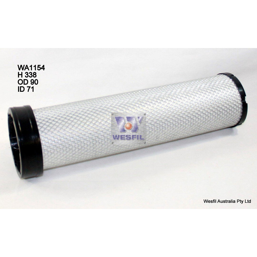 Wesfil Air Filter - WA1154 (HDA5950)