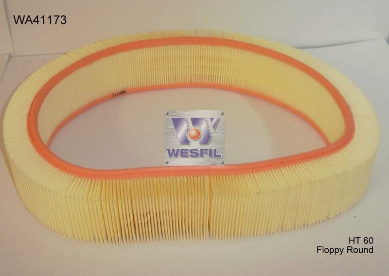 Wesfil Air Filter - WA41173 (A1671)