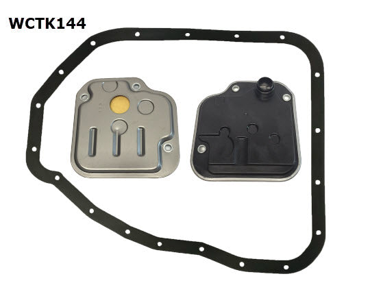 Automatic Transmission Filter Service Kit - WCTK144 (RTK172)