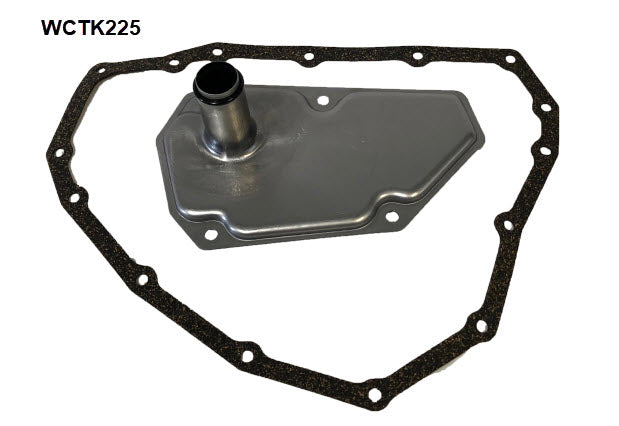 Automatic Transmission Filter Service Kit - WCTK225 (RTK291)