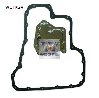 Automatic Transmission Filter Service Kit - WCTK24 (RTK18 / FK-1547)