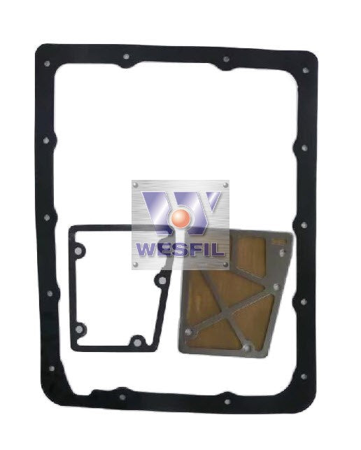 Automatic Transmission Filter Service Kit - WCTK72 (RTK70 / FK-1610)