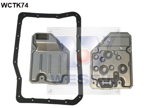 Automatic Transmission Filter Service Kit - WCTK74 (RTK57)