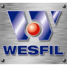 Wesfil Air Filter - WA1080 (A1433) - A1 Autoparts Niddrie
