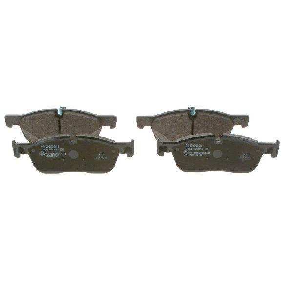 Bosch Disc Brake Pad Set - BP1992