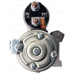 Bosch Starter Motor - BXM155E