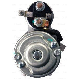 Bosch Starter Motor - BXM156E