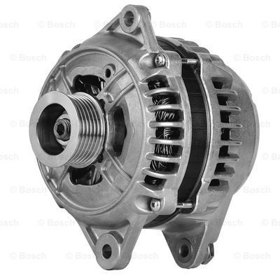 Bosch Alternator - BXF1260A