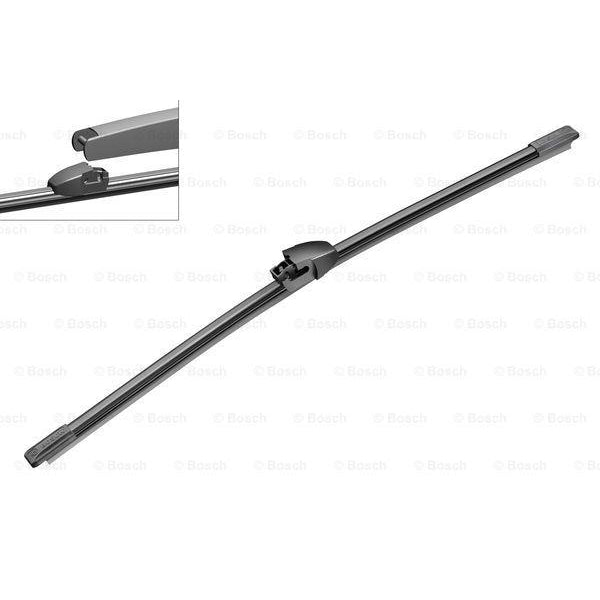 Bosch Wiper Blade - A400H