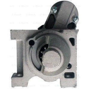 Bosch Starter Motor - BXM156E