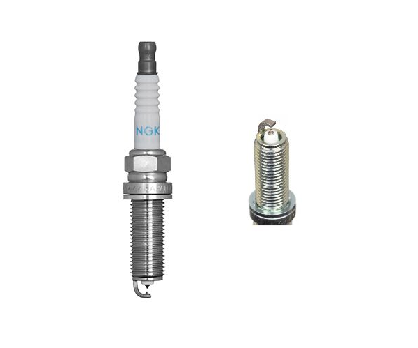 NGK Iridium Spark Plug - DILKAR8R9HS [Fits Renault Megane 1.8 M5P.404]