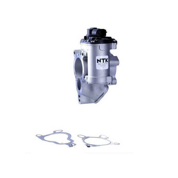 NGK / NTK EGR Valve - EGE5-D016 [Fits Nissan X-Trail, Renault Koleos, Megane, Trafic]