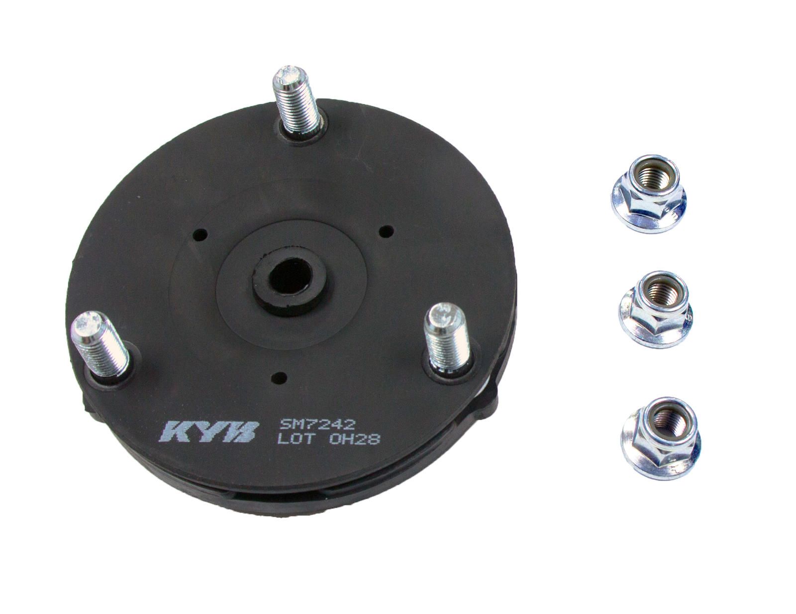 KYB Suspension Mounting Kit - KSM7242