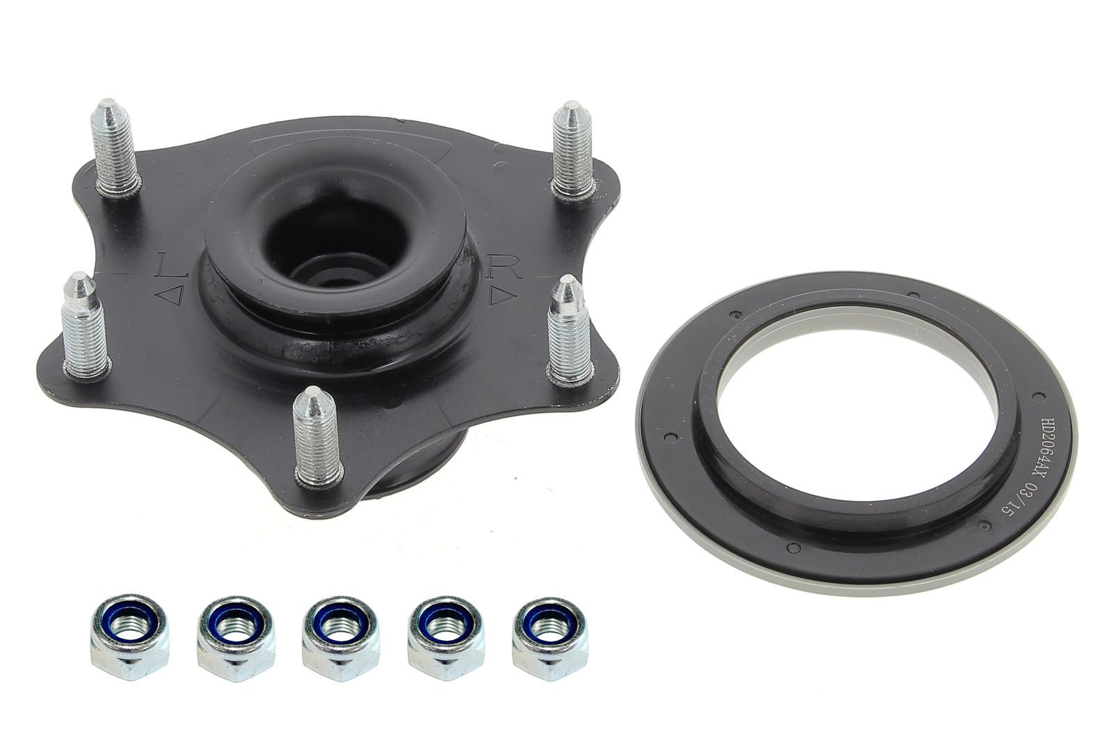 KYB Suspension Mounting Kit - KSM7251