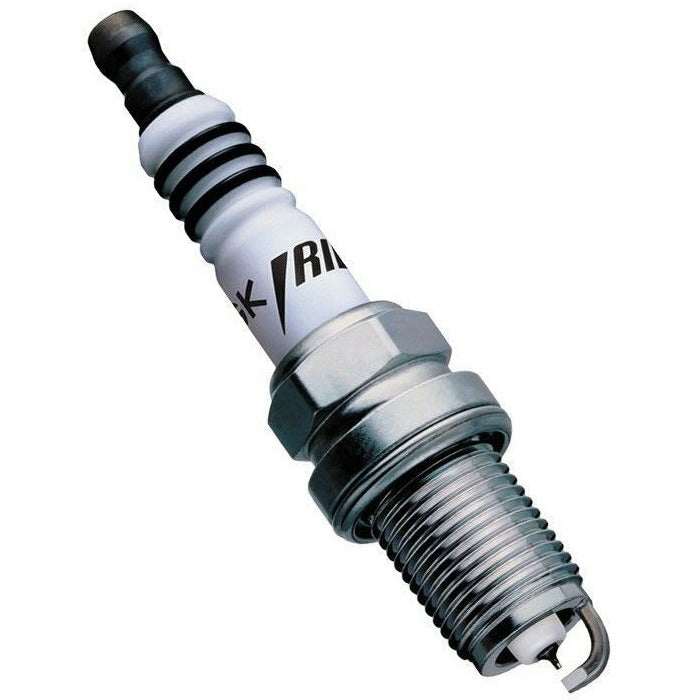 NGK Double Fine Electrode Iridium Spark Plug - DILKAR7S8 [Fits Toyota Corolla M20A-FKS]