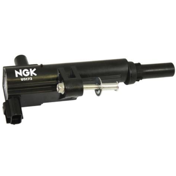 NGK Ignition Coil - U5173 [Fits Jeep Commander, Grand Cherokee 4.7 V8]