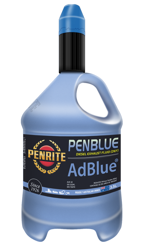 PENBLUE0035